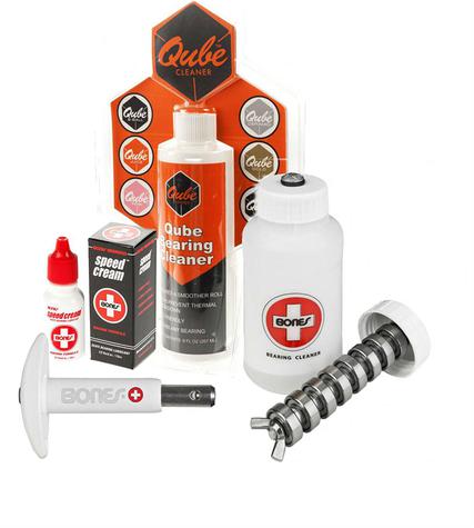 All You Need Bearing Cleaner Kit With Tool